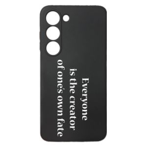 Samsung S23