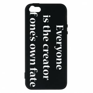 Apple iPhone 5/5S/SE