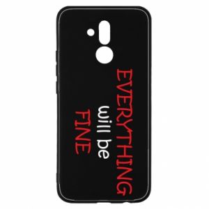 Huawei Mate 20 Lite