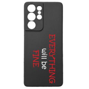 Samsung S21 Ultra