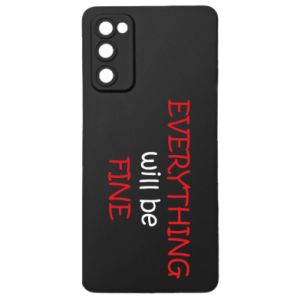 Samsung S20 FE