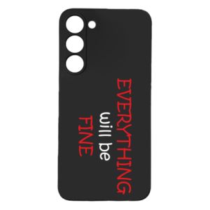 Samsung S23 Plus