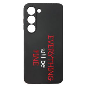 Samsung S23