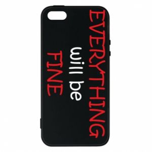 Apple iPhone 5/5S/SE
