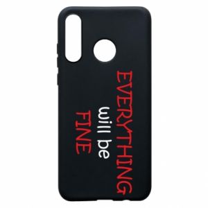 Huawei P30 Lite
