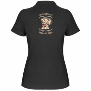 Polo damskie