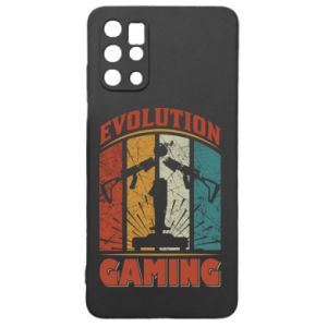 Samsung S20 +