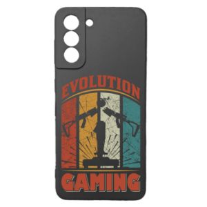 Samsung S21