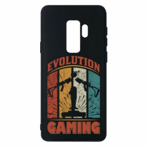 Samsung S9+
