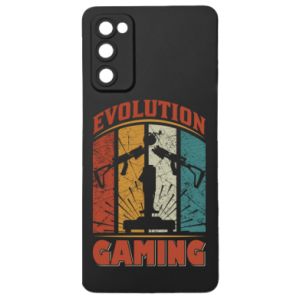 Samsung S20 FE