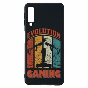 Samsung A7 2018