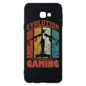 Samsung J4 Plus 2018