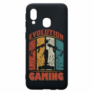Samsung A40