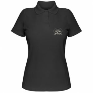 Polo damskie