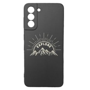 Samsung S21