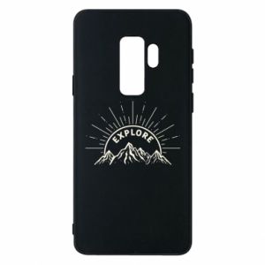 Samsung S9+