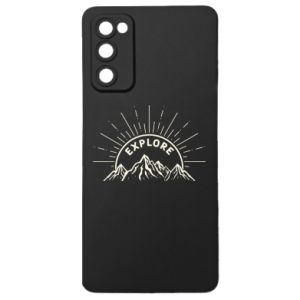 Samsung S20 FE