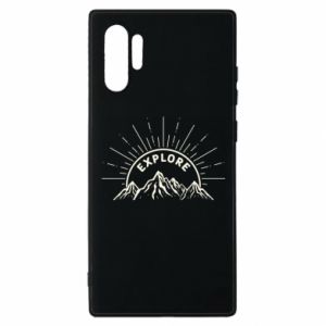 Samsung Note 10 Plus