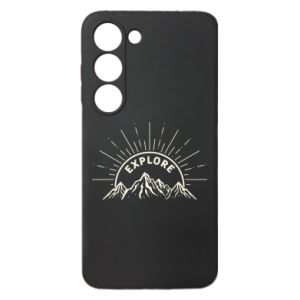 Samsung S23