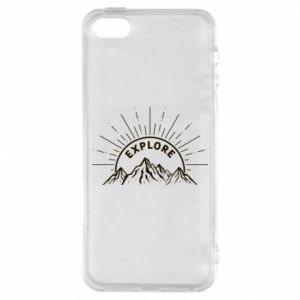 Apple iPhone 5/5S/SE