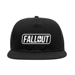 Czapki Snapback