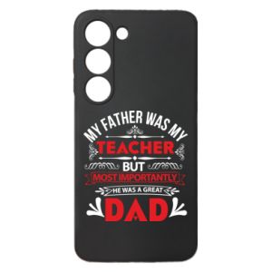 Samsung S23