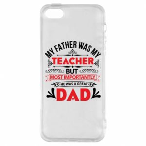 Apple iPhone 5/5S/SE