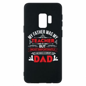 Samsung S9