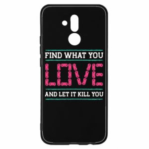 Huawei Mate 20 Lite