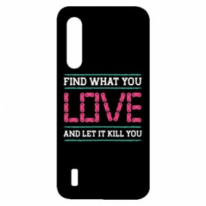Xiaomi Mi9 Lite