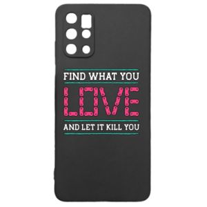 Samsung S20 +
