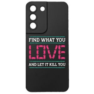 Samsung S22