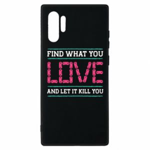 Samsung Note 10 Plus