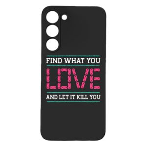 Samsung S23 Plus