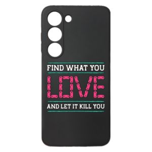 Samsung S23