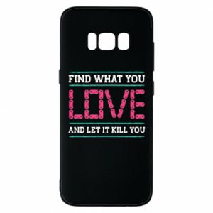 Samsung S8