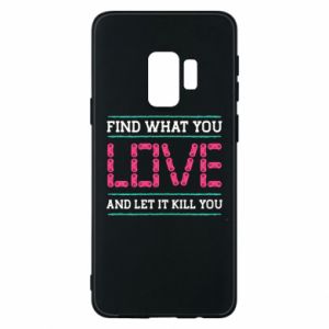 Samsung S9