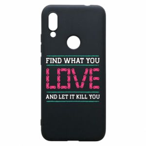 Xiaomi Redmi 7