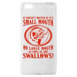 Huawei P8 Lite