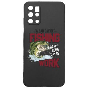 Samsung S20 +