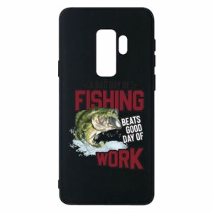 Samsung S9+