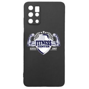 Samsung S20 +