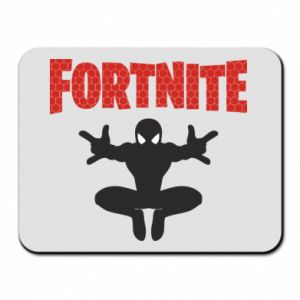 Podkładka pod mysz Fortnite spider - PrintSalon Podkładka pod mysz Fortnite spider