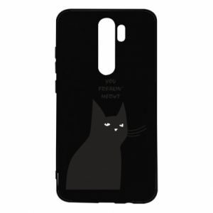 Xiaomi Redmi Note 8 Pro