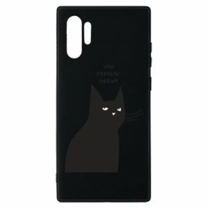 Samsung Note 10 Plus