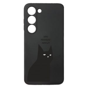 Samsung S23