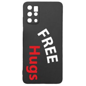 Samsung S20 +