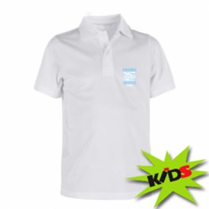 Polo dziecięce