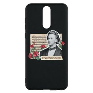 Etui na Huawei Mate 10 Lite Fryderyk Chopin