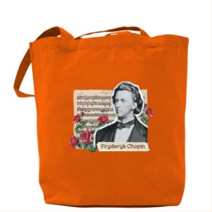 Torba Fryderyk Chopin